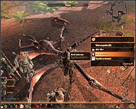 5 - Zadania zielarza #2 | Questy uzupełniające - Akt 2 | Solucja Dragon Age II - Dragon Age II - poradnik do gry
