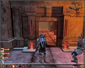 9 - Złoto głupców (1) | Questy uzupełniające - Akt 2 | Solucja Dragon Age II - Dragon Age II - poradnik do gry