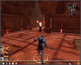 5 - Złoto głupców (1) | Questy uzupełniające - Akt 2 | Solucja Dragon Age II - Dragon Age II - poradnik do gry