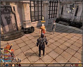 1 - Złoto głupców (1) | Questy uzupełniające - Akt 2 | Solucja Dragon Age II - Dragon Age II - poradnik do gry