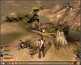 7 - Zadania zielarza #1 | Questy uzupełniające - Akt 1 | Solucja Dragon Age II - Dragon Age II - poradnik do gry