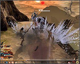 6 - Zadania zielarza #1 | Questy uzupełniające - Akt 1 | Solucja Dragon Age II - Dragon Age II - poradnik do gry