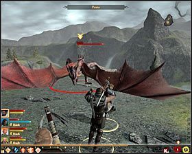 3 - Zadania zielarza #1 | Questy uzupełniające - Akt 1 | Solucja Dragon Age II - Dragon Age II - poradnik do gry
