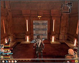 11 - Rozkazy sędziego (1) | Questy uzupełniające - Akt 1 | Solucja Dragon Age II - Dragon Age II - poradnik do gry