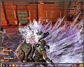 8 - Rozkazy sędziego (1) | Questy uzupełniające - Akt 1 | Solucja Dragon Age II - Dragon Age II - poradnik do gry