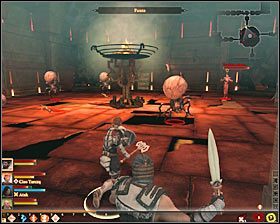 7 - Rozkazy sędziego (1) | Questy uzupełniające - Akt 1 | Solucja Dragon Age II - Dragon Age II - poradnik do gry