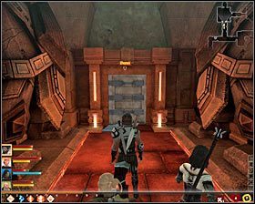 4 - Rozkazy sędziego (1) | Questy uzupełniające - Akt 1 | Solucja Dragon Age II - Dragon Age II - poradnik do gry