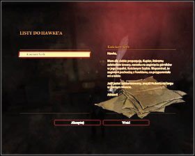 Zacznij od wejścia w interakcję z biurkiem #1 (M14, 3) w domu Gamlena - Kościany Szyb | Questy uzupełniające - Akt 1 | Solucja Dragon Age II - Dragon Age II - poradnik do gry