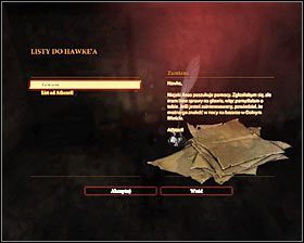 Odszukaj biurko w domu głównego bohatera #1 (M14, 3) i wejdź z nim w interakcję - Zamiana (1) | Questy uzupełniające - Akt 1 | Solucja Dragon Age II - Dragon Age II - poradnik do gry