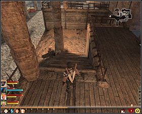 10 - Znalezione nie kradzione | Questy uzupełniające - Akt 1 | Solucja Dragon Age II - Dragon Age II - poradnik do gry