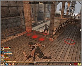 8 - Znalezione nie kradzione | Questy uzupełniające - Akt 1 | Solucja Dragon Age II - Dragon Age II - poradnik do gry