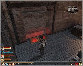 7 - Znalezione nie kradzione | Questy uzupełniające - Akt 1 | Solucja Dragon Age II - Dragon Age II - poradnik do gry