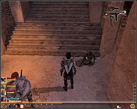 6 - Znalezione nie kradzione | Questy uzupełniające - Akt 1 | Solucja Dragon Age II - Dragon Age II - poradnik do gry