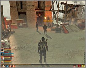 2 - Znalezione nie kradzione | Questy uzupełniające - Akt 1 | Solucja Dragon Age II - Dragon Age II - poradnik do gry