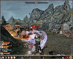 2 - Obietnica prochu strzelniczego; Zaganianie wilków | Plotki | Dragon Age II - Dragon Age II - poradnik do gry