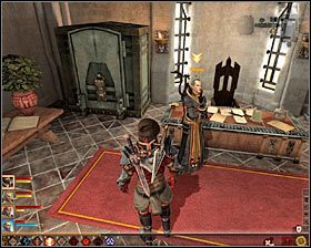 10 - Najlepsza na zimno (2) | Questy główne - Akt 3 | Solucja Dragon Age II - Dragon Age II - poradnik do gry