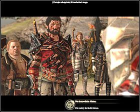 8 - Najlepsza na zimno (2) | Questy główne - Akt 3 | Solucja Dragon Age II - Dragon Age II - poradnik do gry
