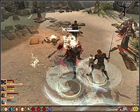 5 - Najlepsza na zimno (2) | Questy główne - Akt 3 | Solucja Dragon Age II - Dragon Age II - poradnik do gry