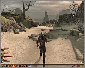 3 - Najlepsza na zimno (2) | Questy główne - Akt 3 | Solucja Dragon Age II - Dragon Age II - poradnik do gry