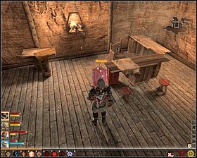 12 - Najlepsza na zimno (1) | Questy główne - Akt 3 | Solucja Dragon Age II - Dragon Age II - poradnik do gry