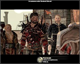 11 - Najlepsza na zimno (1) | Questy główne - Akt 3 | Solucja Dragon Age II - Dragon Age II - poradnik do gry