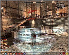 9 - Najlepsza na zimno (1) | Questy główne - Akt 3 | Solucja Dragon Age II - Dragon Age II - poradnik do gry