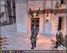 6 - Najlepsza na zimno (1) | Questy główne - Akt 3 | Solucja Dragon Age II - Dragon Age II - poradnik do gry