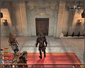 2 - Na wolności (1) | Questy główne - Akt 3 | Solucja Dragon Age II - Dragon Age II - poradnik do gry