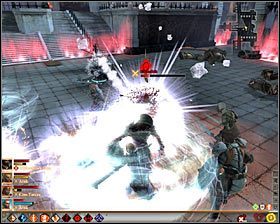 10 - Tego już za wiele (9) | Questy główne - Akt 3 | Solucja Dragon Age II - Dragon Age II - poradnik do gry
