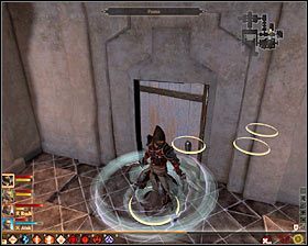 Możesz już skierować się na północ - Tego już za wiele (7) | Questy główne - Akt 3 | Solucja Dragon Age II - Dragon Age II - poradnik do gry