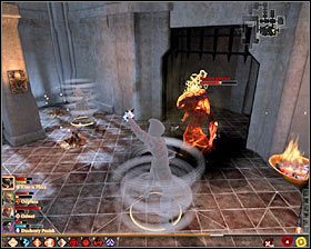 11 - Tego już za wiele (7) | Questy główne - Akt 3 | Solucja Dragon Age II - Dragon Age II - poradnik do gry