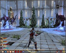 9 - Tego już za wiele (7) | Questy główne - Akt 3 | Solucja Dragon Age II - Dragon Age II - poradnik do gry
