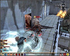 6 - Tego już za wiele (7) | Questy główne - Akt 3 | Solucja Dragon Age II - Dragon Age II - poradnik do gry
