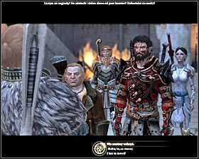 3 - Tego już za wiele (7) | Questy główne - Akt 3 | Solucja Dragon Age II - Dragon Age II - poradnik do gry