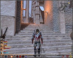 5 - Tego już za wiele (6) | Questy główne - Akt 3 | Solucja Dragon Age II - Dragon Age II - poradnik do gry