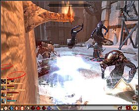 2 - Tego już za wiele (6) | Questy główne - Akt 3 | Solucja Dragon Age II - Dragon Age II - poradnik do gry