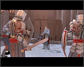 1 - Tego już za wiele (6) | Questy główne - Akt 3 | Solucja Dragon Age II - Dragon Age II - poradnik do gry