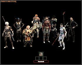 11 - Tego już za wiele (5) | Questy główne - Akt 3 | Solucja Dragon Age II - Dragon Age II - poradnik do gry