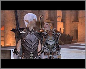 8 - Tego już za wiele (5) | Questy główne - Akt 3 | Solucja Dragon Age II - Dragon Age II - poradnik do gry