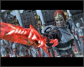 11 - Tego już za wiele (4) | Questy główne - Akt 3 | Solucja Dragon Age II - Dragon Age II - poradnik do gry