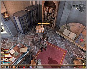 8 - Tego już za wiele (4) | Questy główne - Akt 3 | Solucja Dragon Age II - Dragon Age II - poradnik do gry