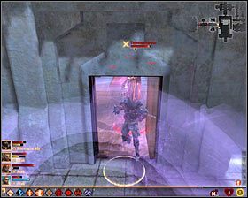 7 - Tego już za wiele (4) | Questy główne - Akt 3 | Solucja Dragon Age II - Dragon Age II - poradnik do gry