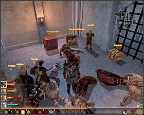 12 - Tego już za wiele (3) | Questy główne - Akt 3 | Solucja Dragon Age II - Dragon Age II - poradnik do gry