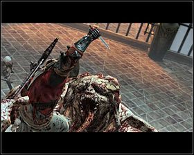 10 - Tego już za wiele (3) | Questy główne - Akt 3 | Solucja Dragon Age II - Dragon Age II - poradnik do gry