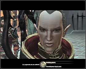 13 - Tego już za wiele (2) | Questy główne - Akt 3 | Solucja Dragon Age II - Dragon Age II - poradnik do gry
