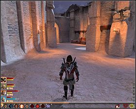 10 - Tego już za wiele (2) | Questy główne - Akt 3 | Solucja Dragon Age II - Dragon Age II - poradnik do gry