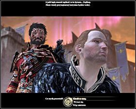 8 - Tego już za wiele (1) | Questy główne - Akt 3 | Solucja Dragon Age II - Dragon Age II - poradnik do gry