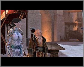 6 - Tego już za wiele (1) | Questy główne - Akt 3 | Solucja Dragon Age II - Dragon Age II - poradnik do gry