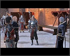 5 - Tego już za wiele (1) | Questy główne - Akt 3 | Solucja Dragon Age II - Dragon Age II - poradnik do gry