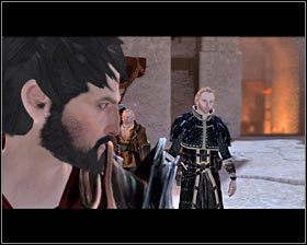 4 - Tego już za wiele (1) | Questy główne - Akt 3 | Solucja Dragon Age II - Dragon Age II - poradnik do gry